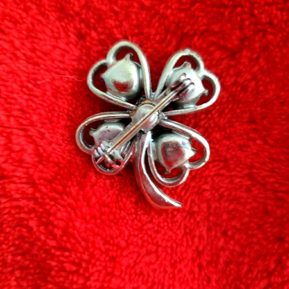 Lions Club Brooch - Picture 2 of 2